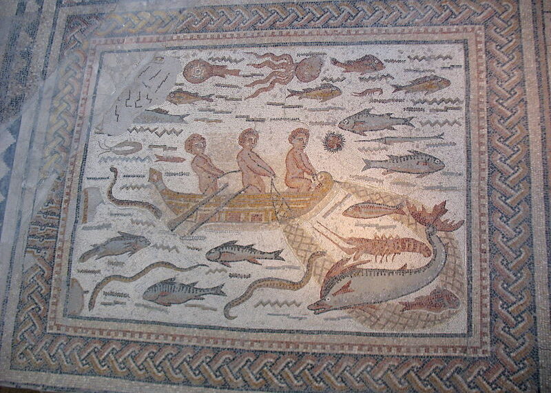 Casa de Hippolytus