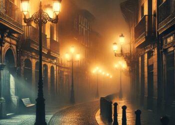 Alcalá misteriosa: leyendas y secretos de sus rincones más oscuros