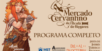 programa mercado cervantino 2024