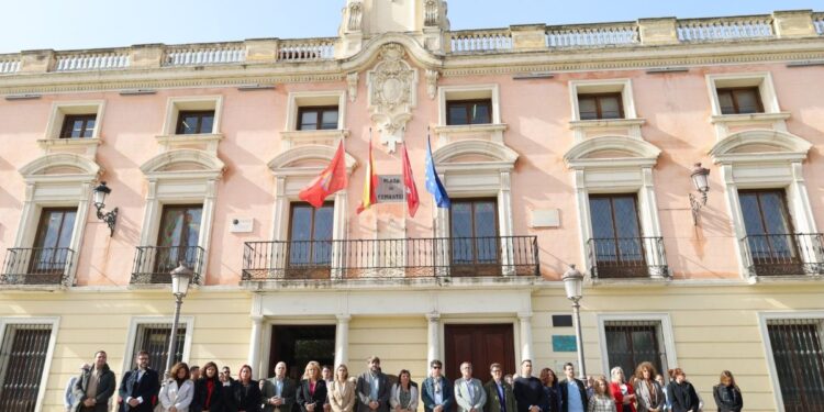 alcala dana espana