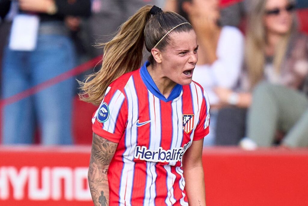 atm fem vs real sociedad