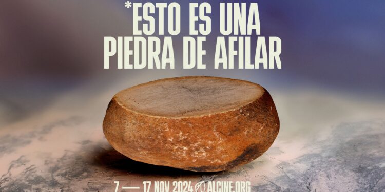ALCINE 53 arranca motores con un avance de cartel y novedades destacadas 1 avance cartel alcine