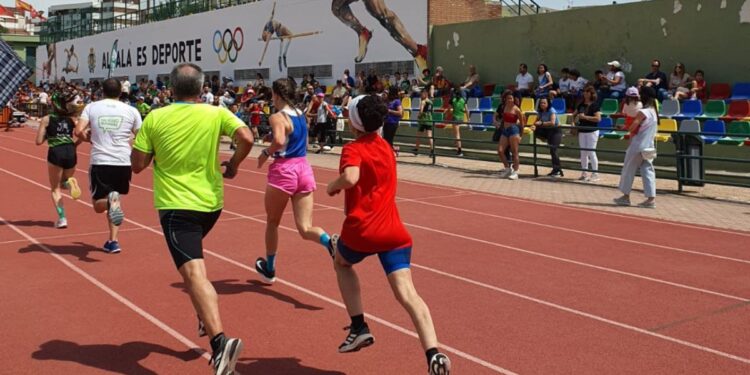 El equipo de Gobierno del Ayuntamiento plantea imponer una tasa de 4 euros para el uso de pistas deportivas municipales 1 ayuntamiento tasa deportiva