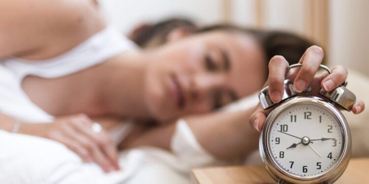 cambio de hora invierno