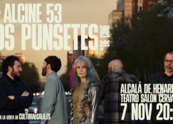 los punsetes alcine