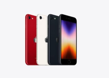 iphone SE 2ª gen
