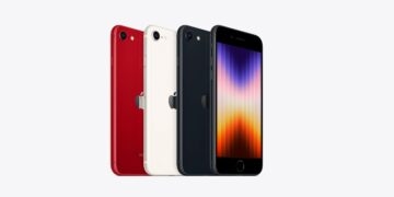iphone SE 2ª gen
