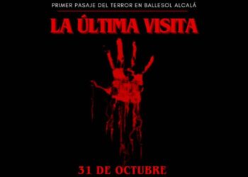 la ultima visita ballesol