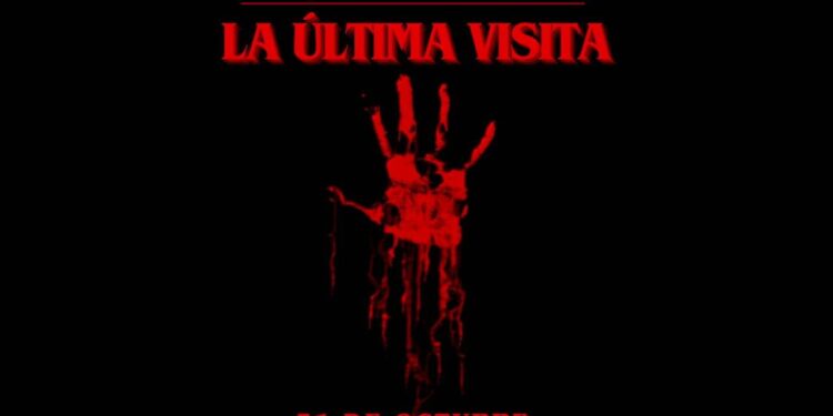 la ultima visita ballesol
