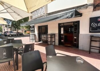 Migas solidarias en el restaurante Quinta Fase para apoyar a familias saharauis afectadas por inundaciones