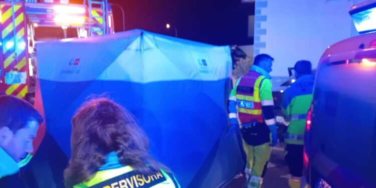 nuevo accidente m108
