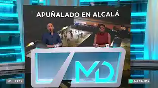 Nuevo incidente en San Isidro: apuñalan a un hombre en la puerta de una discoteca