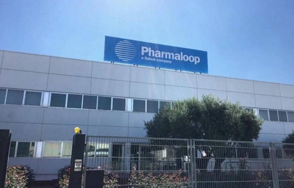 pharmaloop alcala de henares