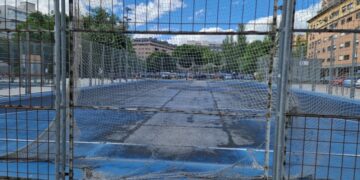 pista polideportiva damaso alonso