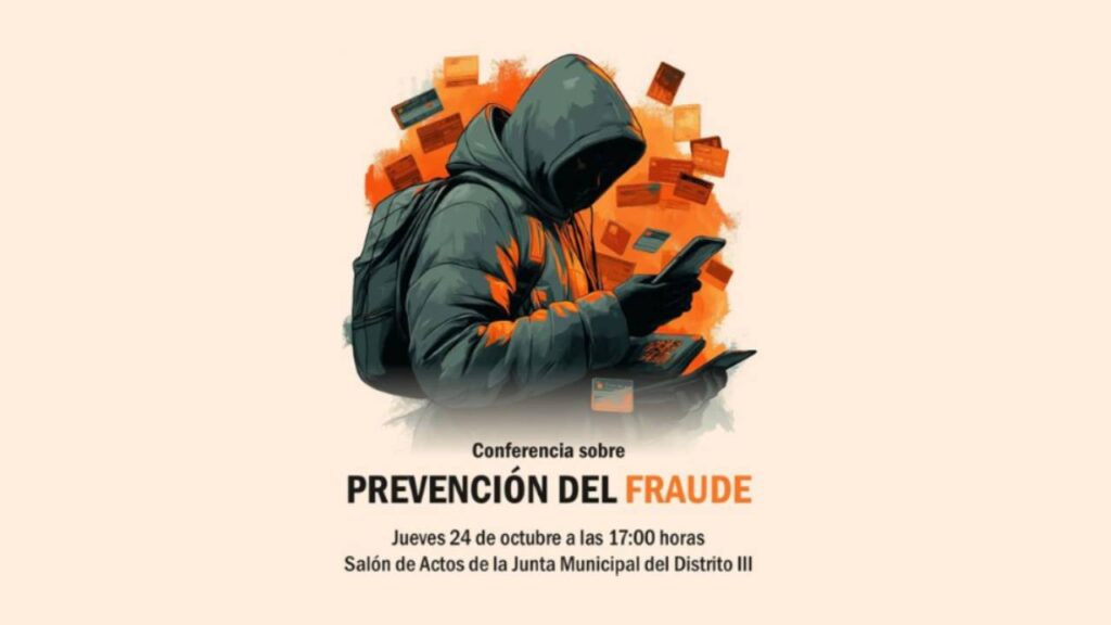 prevencion fraude distrito 3