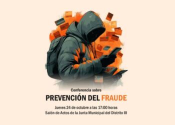 prevencion fraude distrito 3
