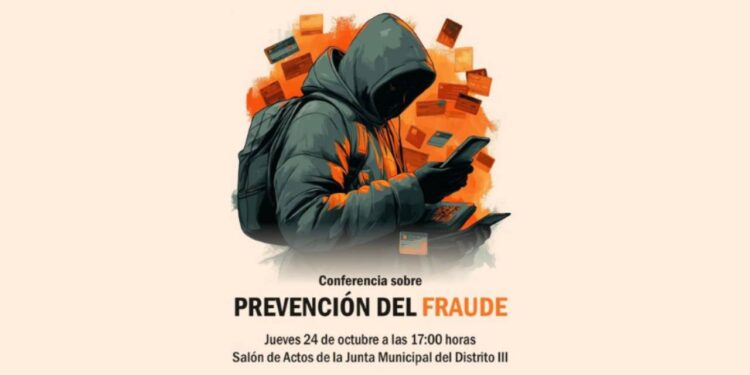 prevencion fraude distrito 3