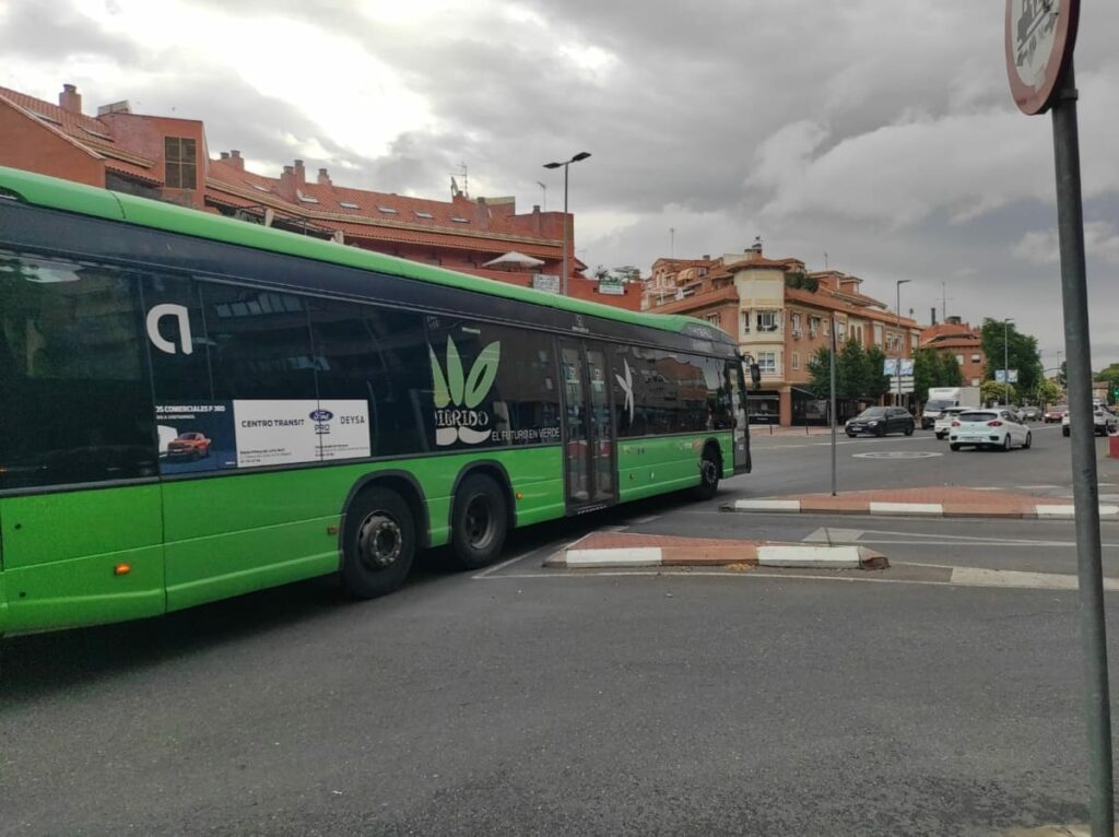 psoe propuestas transporte pleno