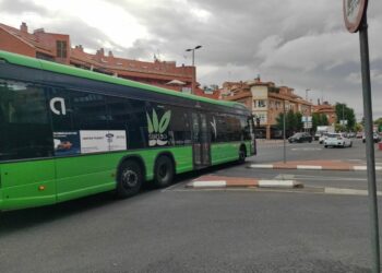 psoe propuestas transporte pleno
