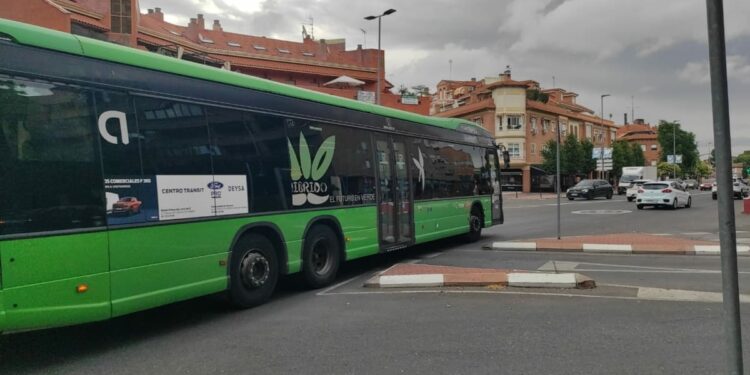 psoe propuestas transporte pleno