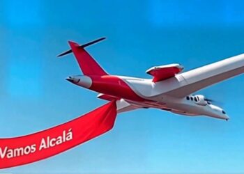 «Se nos ha ido de las manos» El RSD Alcalá calienta motores para el partido contra el CUC Villalba