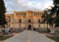 La Universidad de Alcalá dedica una nueva sesión de su ciclo sobre el Siglo de Oro a Fray Luis de León 8 universidad alcala de henares