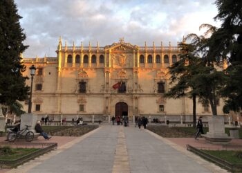 universidad alcala de henares