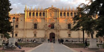 universidad alcala de henares