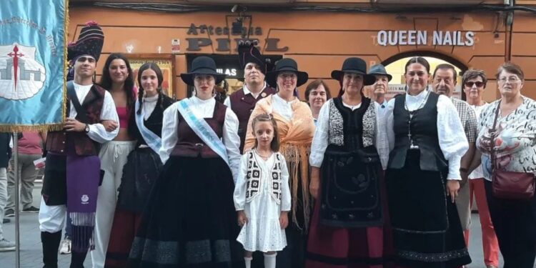 Asociación Galega Corredor do Henares