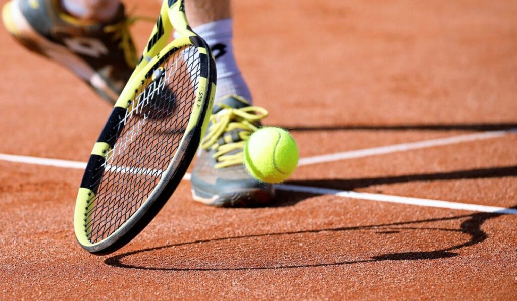 Alcalá de Henares se convierte en sede del Open Internacional de Tenis Ciudad de Alcalá 1 Open Internacional de Tenis Ciudad de Alcala