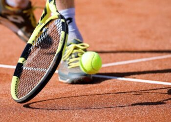 Alcalá de Henares se convierte en sede del Open Internacional de Tenis Ciudad de Alcalá