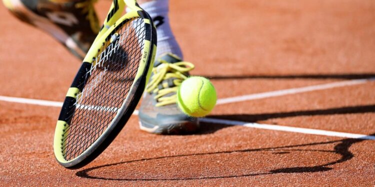 Open Internacional de Tenis Ciudad de Alcala