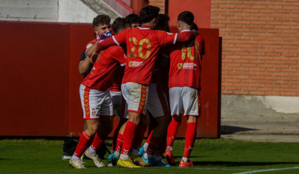 agonica victoria alcala vs leganes b