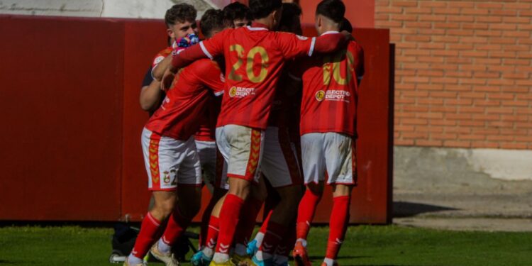 agonica victoria alcala vs leganes b
