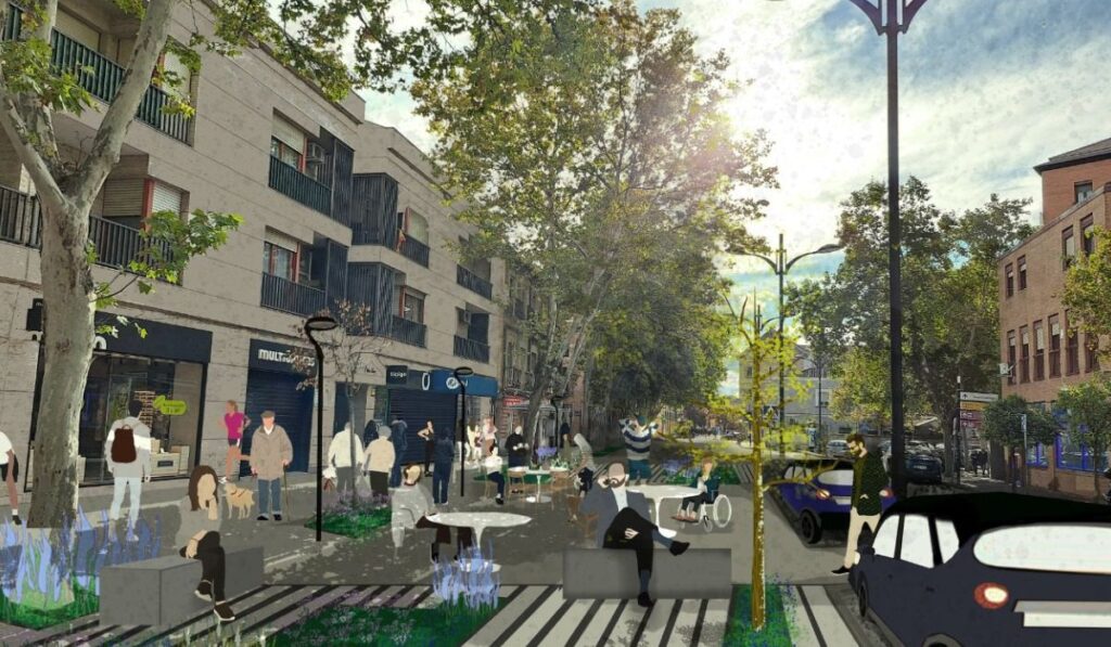 avenida guadalajara