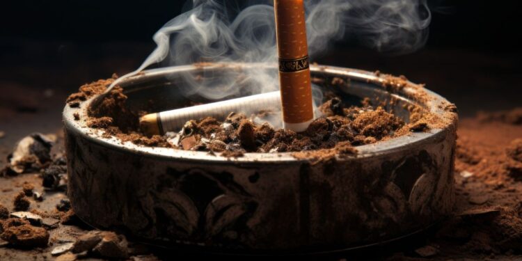 beneficios dejar de fumar