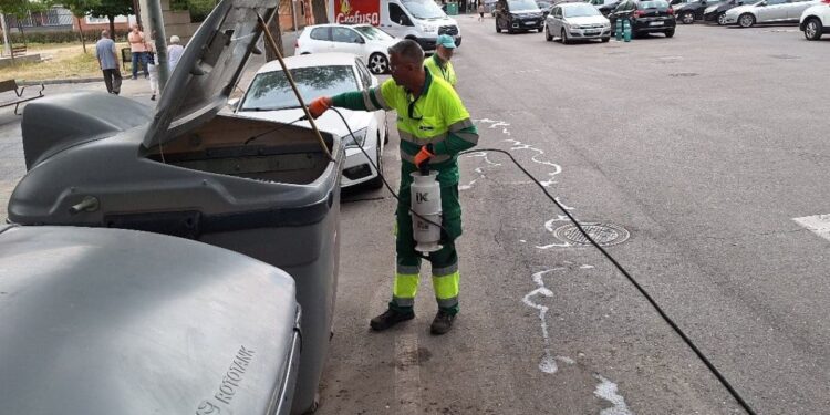 campana no pagues dos veces