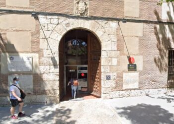 La Casa de la Entrevista será el nuevo Centro de Recepción de Visitantes de Alcalá