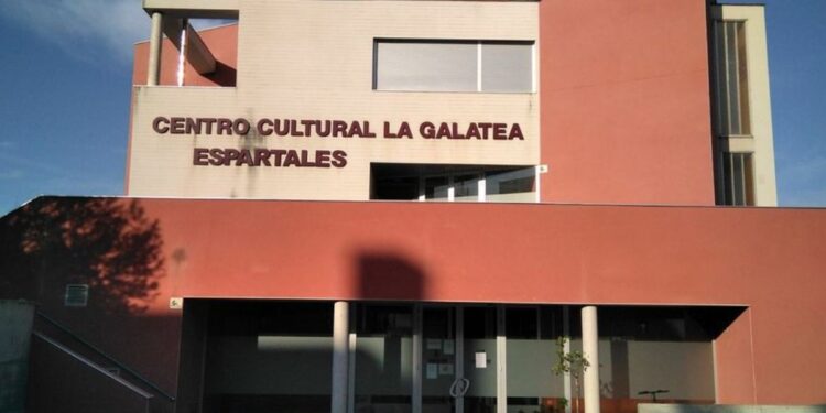 centro cultural galatea