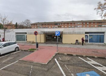El Centro de Salud Puerta de Madrid reconocido como el mejor centro de salud de Atención Primaria de España