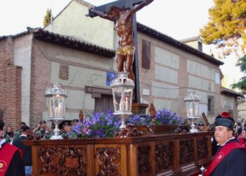 Alcalá de Henares convoca el II Concurso de Carteles para la Semana Santa 2025