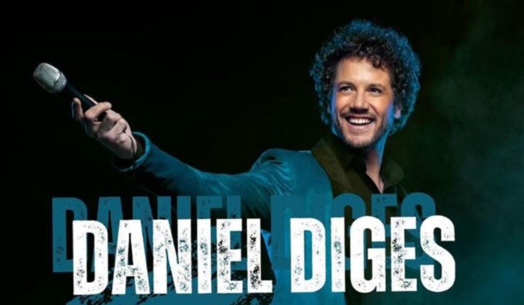daniel diges sinfonico