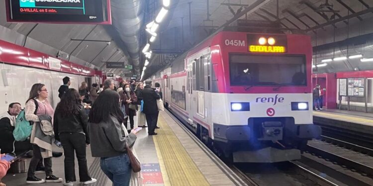 desuento abono transporte 2025