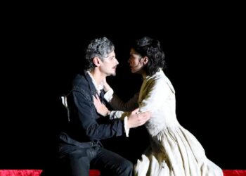 Más de 20.000 personas reviven el clásico Don Juan de Alcalá de Yllana en la Huerta del Obispo