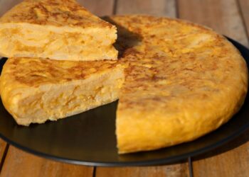 La historia de la tortilla de patatas: origen y evolución de un icono español