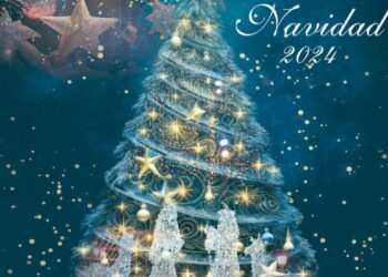Alcalá da la bienvenida a la Navidad con el pregón de la Schola Cantorum y una chocolatada popular
