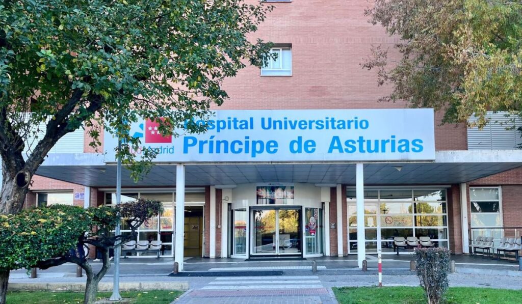 juicio del asesinato enfermero