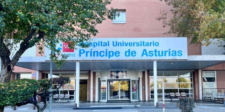 Comienza el juicio del asesinato del enfermero en el Hospital Príncipe de Asturias de Alcalá de Henares 1 juicio del asesinato enfermero