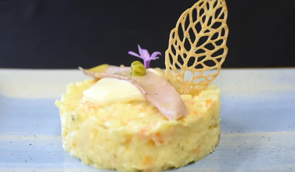 mejor ensaladilla madrid 2024