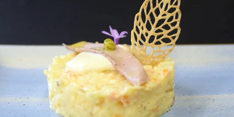 mejor ensaladilla madrid 2024